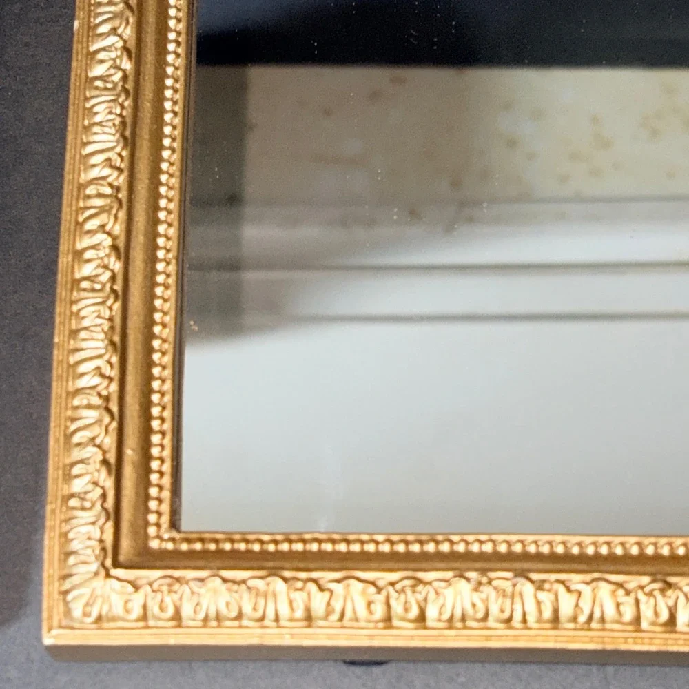 Ornate 9.75